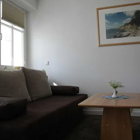 Semesterpark Ferienwohnung In _ Seepark *
