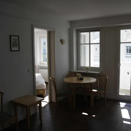 Ferienwohnung In _ Seepark Sellin (Rugen)