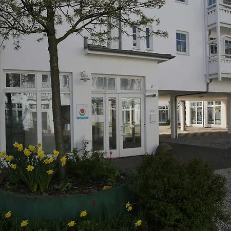 Ferienwohnung In _ Seepark Semesterpark