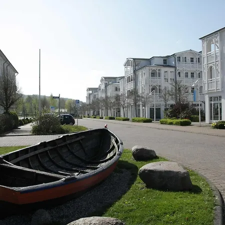 Aldeamento Turístico Ferienwohnung In _ Seepark