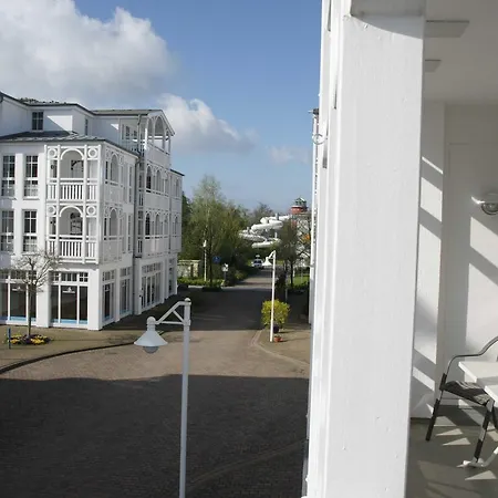 Ferienwohnung In _ Seepark *