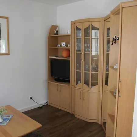 Ferienwohnung In _ Seepark Sellin (Rugen)