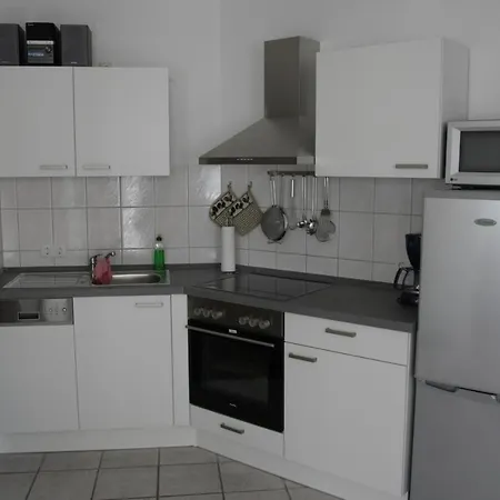 Ferienwohnung In _ Seepark Semesterpark *