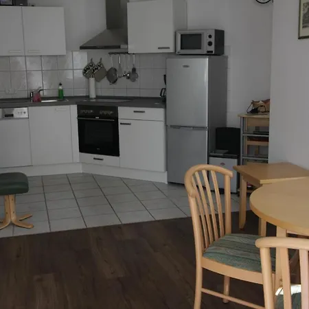 Ferienwohnung In _ Seepark Sellin (Rugen)
